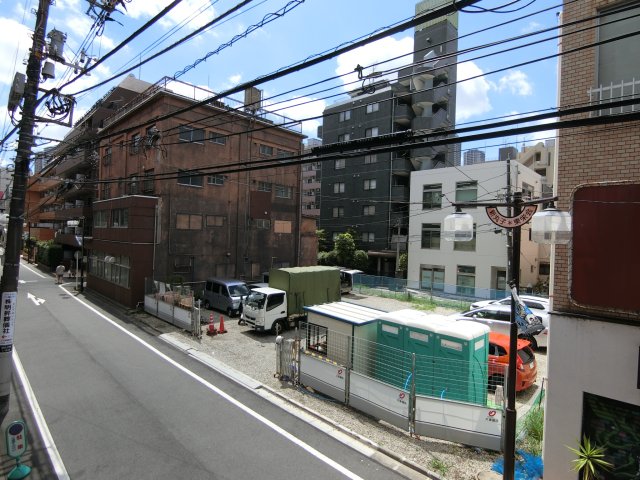 眺望　他のお部屋の参考写真となります。