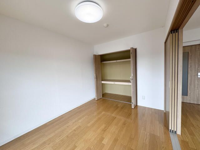 その他部屋・スペース　中はこのようになっています