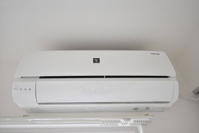 その他設備　※同施工完成イメージ