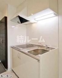 キッチン　別号室参考写真