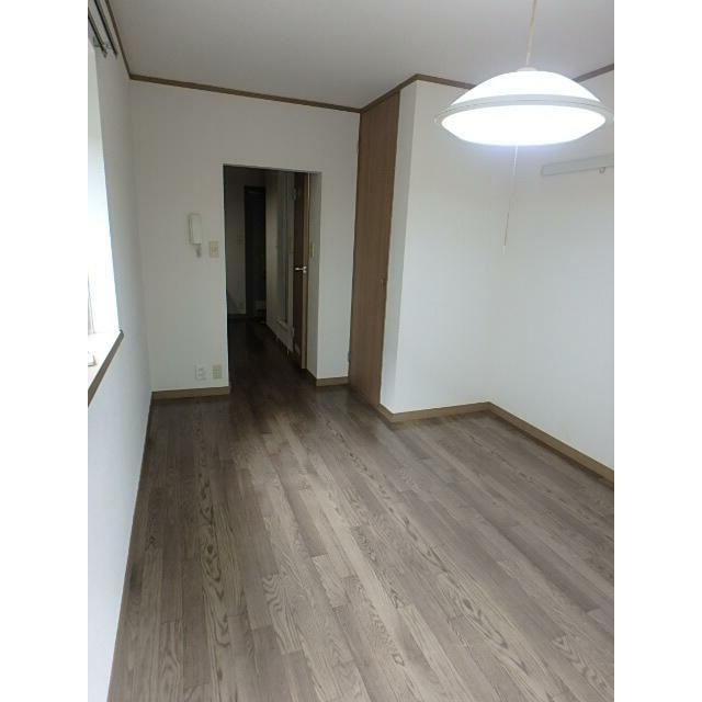 その他部屋・スペース　開放感のある室内♪