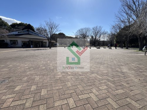 公園　西東京いこいの森公園（公園）まで1041m