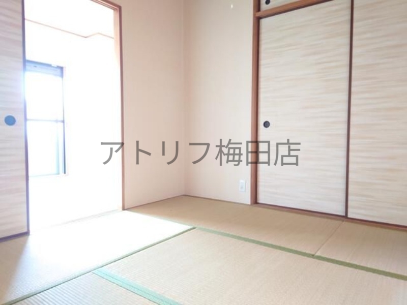 その他部屋・スペース