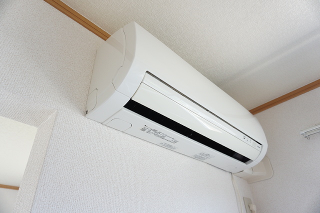 その他　エアコン