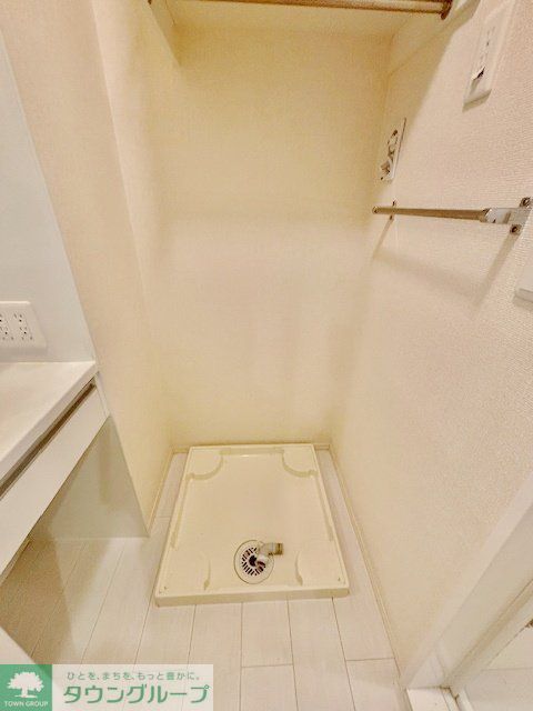その他設備　バス