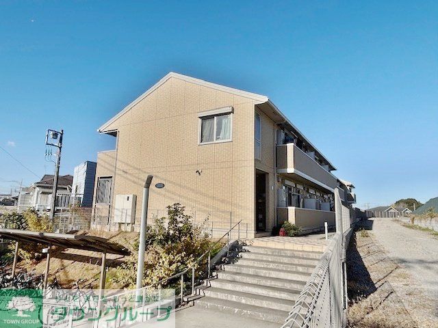 眺望　眺望