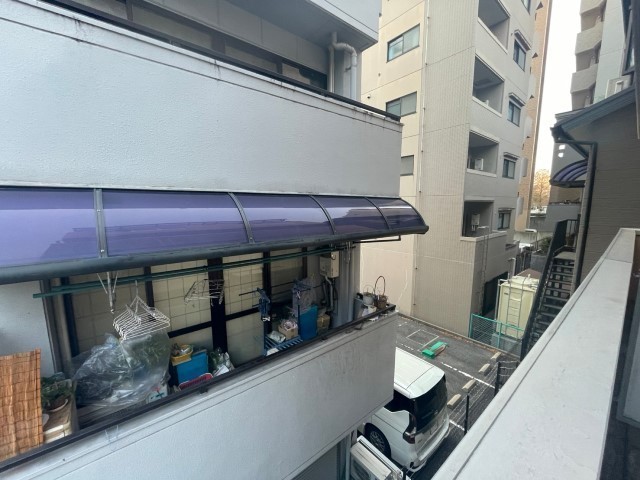 眺望　別部屋の写真です。