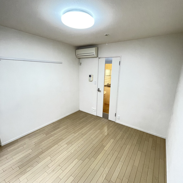 居室・リビング　（別タイプ参考写真）プレジオ南大塚　豊島区南大塚1