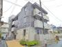 小岩駅より徒歩6分 3階 築10年の賃貸物件