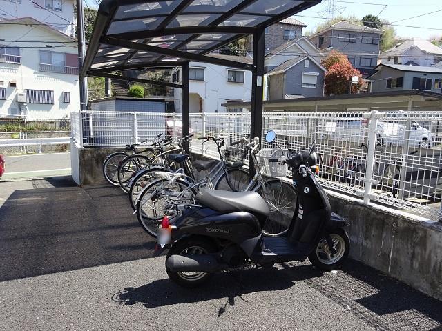 その他共有部分　★お問い合わせは044-299-8985★