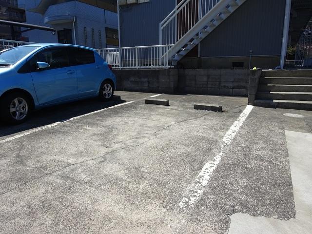 駐車場　★お問い合わせは044-299-8985★