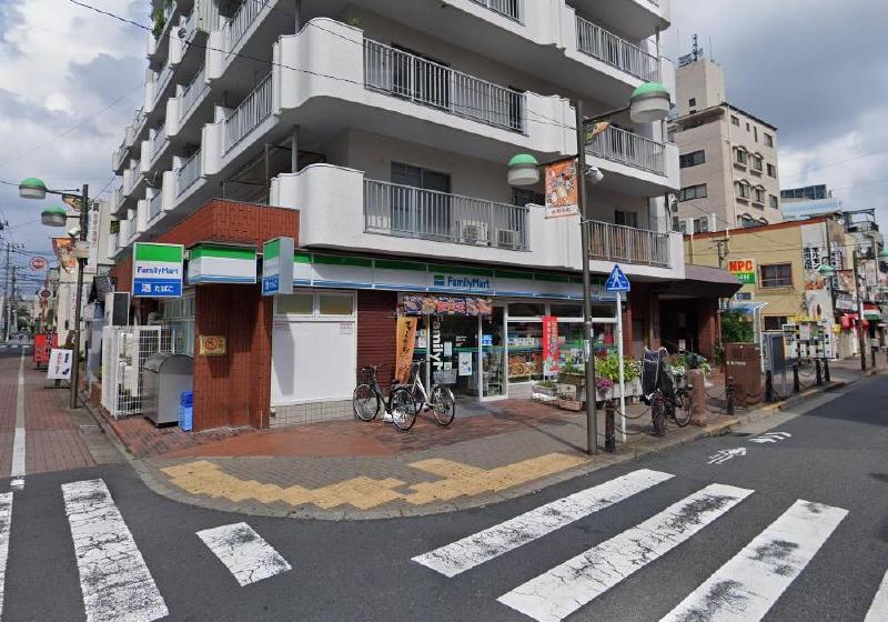 コンビニ　セブン-イレブン 葛飾亀有３丁目店（コンビニ）まで270m