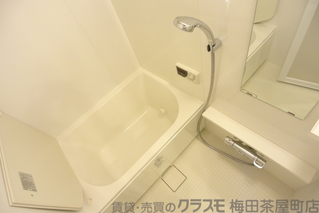 バス・シャワールーム　コンフォリア京町堀