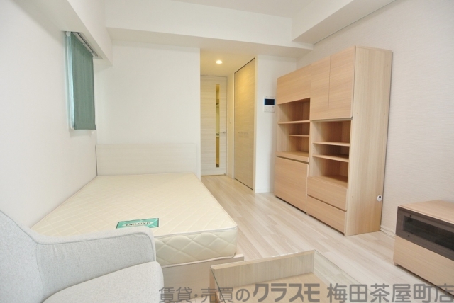 その他部屋・スペース　コンフォリア京町堀