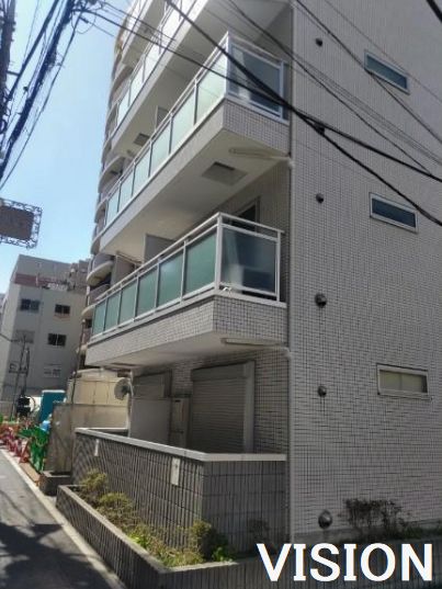 建物外観　☆外観☆