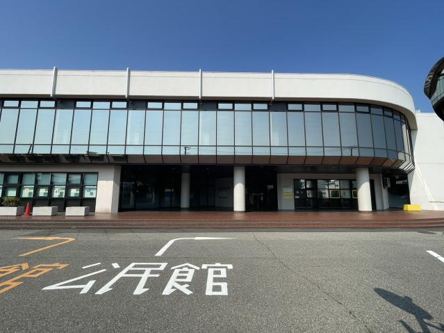 その他　川口市　南平文化会館　南平公民館（その他）まで601m