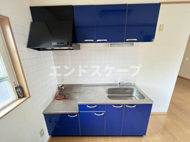 キッチン　高崎、前橋エリアのお部屋探しはエンドスケープまで！お客様の理