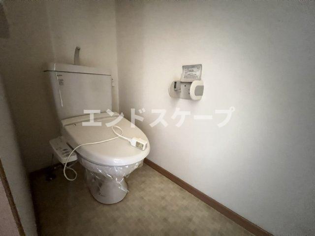 トイレ　高崎、前橋エリアのお部屋探しはエンドスケープまで！お客様の理
