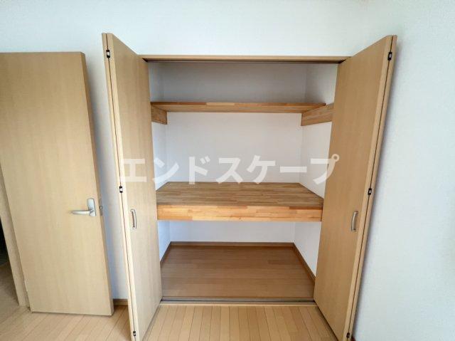 収納　高崎、前橋エリアのお部屋探しはエンドスケープまで！お客様の理