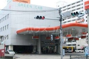 その他　ENEOS 戸山町SS（その他）まで852m