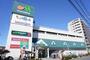 スーパー　マルエツ 蕨北町店（スーパー）まで317m