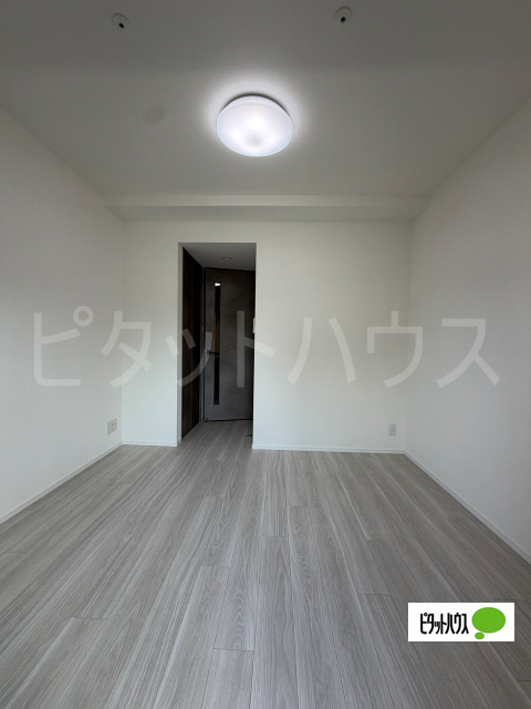 その他部屋・スペース　フローリングです♪