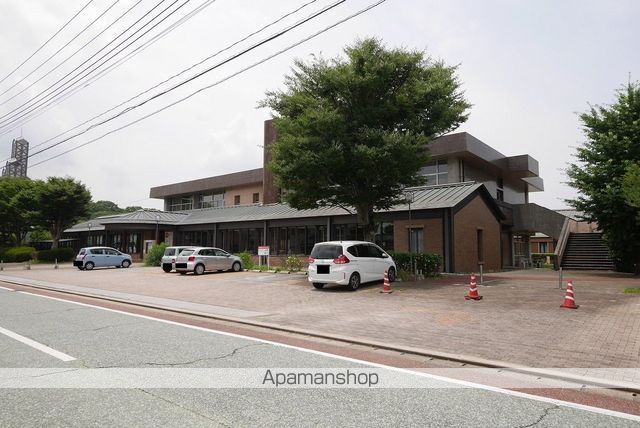 図書館　田川市立図書館（図書館）まで928m