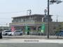 コンビニ　ミニストップ　堀越寺前店（コンビニ）まで590m