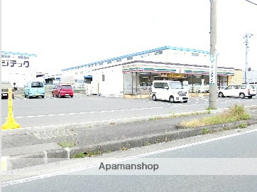 コンビニ　セブンイレブン（コンビニ）まで719m