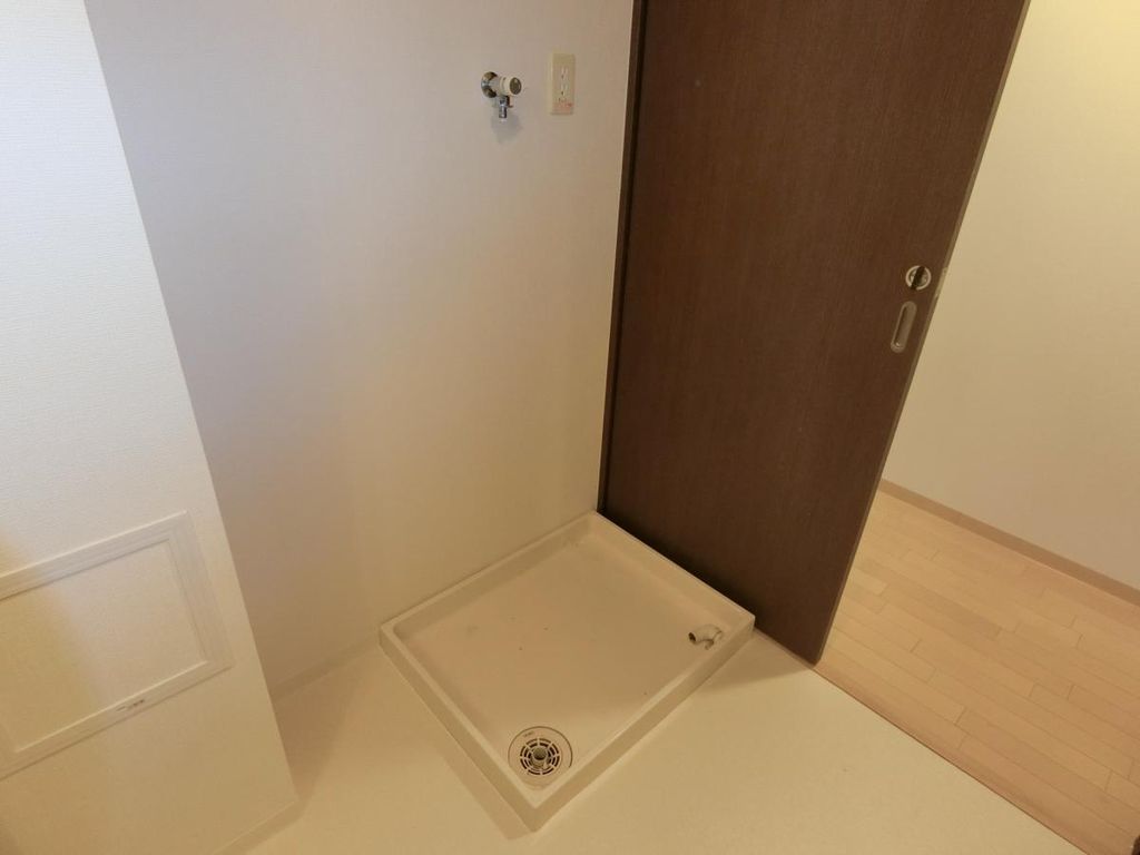 その他設備　バス