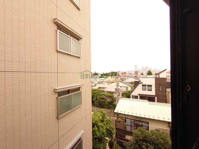 眺望　リライフ下北沢店