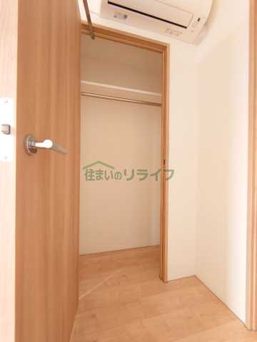 収納　リライフ下北沢店