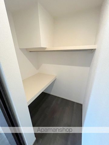 ヴォルフの内装写真