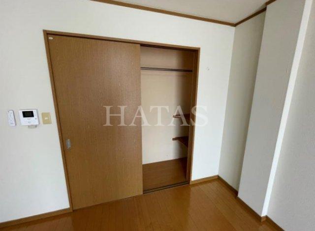 収納　同物件別部屋です。