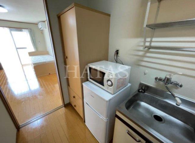 その他設備　同物件別部屋です。