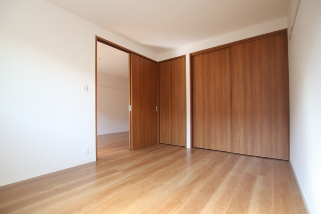 その他部屋・スペース　洋室６帖