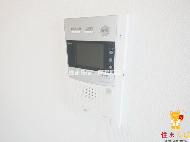 セキュリティ　安心感もチェック項目