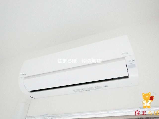 その他設備　生活に合うかが大切