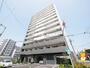 京橋駅より徒歩7分 4階 築7年の賃貸物件