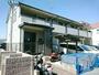 枚方市駅よりバス10分 徒歩5分 2階 築20年5ヶ月の賃貸物件