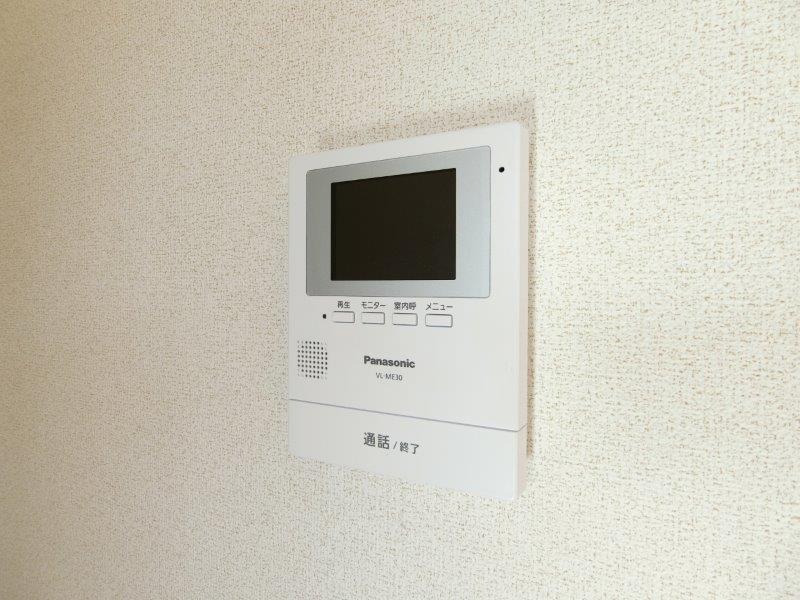 セキュリティ　図面と現状に相違がある場合には現状を優先