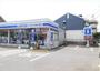 コンビニ　ローソン・スリーエフ 朝霞本町一丁目店（コンビニ）まで77m
