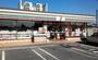 コンビニ　セブンイレブン 朝霞岡3丁目店（コンビニ）まで624m