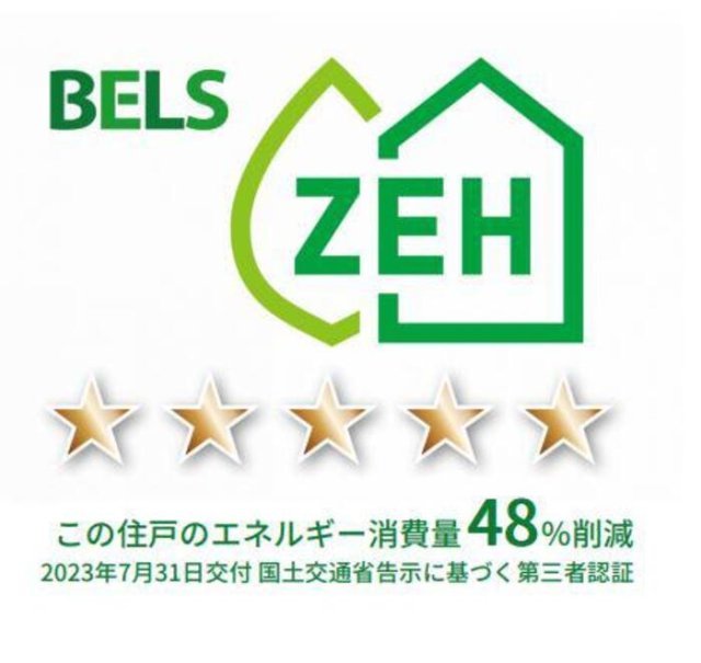 省エネ性能ラベル
