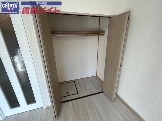 収納　反転タイプ参考写真