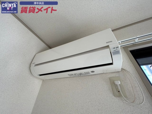その他設備　反転タイプ参考写真