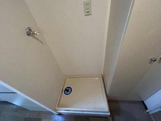 その他設備　※別部屋参考写真