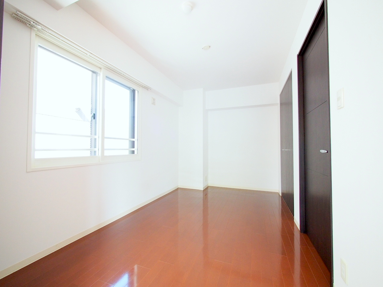 その他部屋・スペース　人気のオール洋室タイプのお部屋です♪