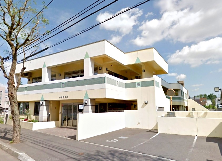 幼稚園・保育園　南郷保育園（幼稚園・保育園）まで477m