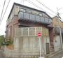 学芸大学駅より徒歩10分 築26年2ヶ月の賃貸物件